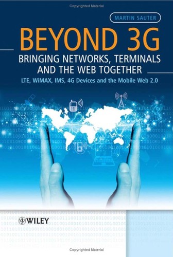 Beyond 3G