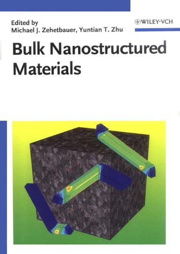 Bulk nanostructured materials
