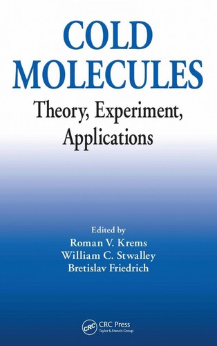 Cold molecules