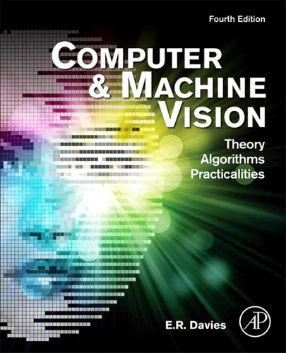 Computer and machine vision