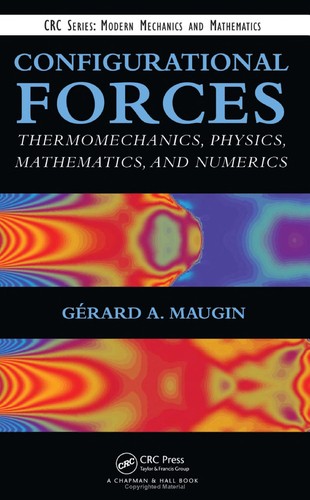 Configurational forces