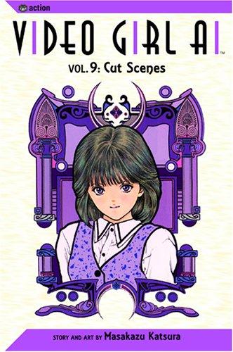 Video Girl Ai, Vol. 9