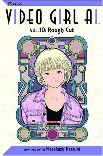 Video Girl Ai, Vol. 10
