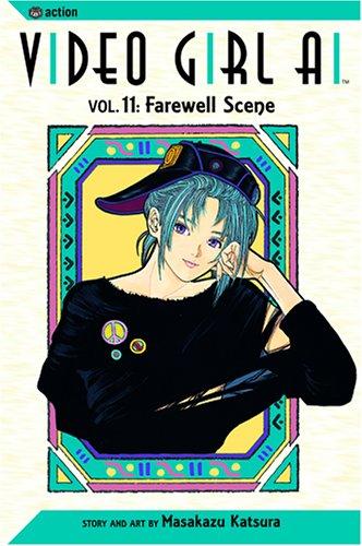 Video Girl Ai, Vol. 11