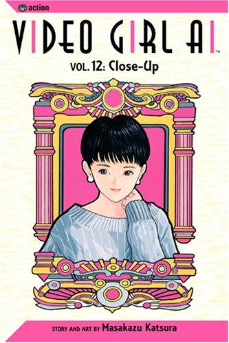 Video Girl Ai, Vol. 12