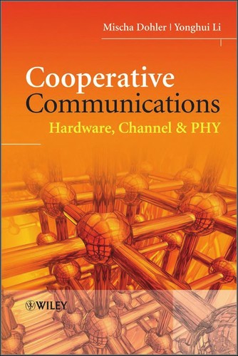 Cooperative communications