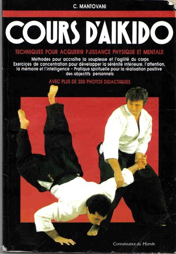 Cours d'ai kido