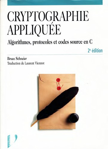 Cryptographie appliquée