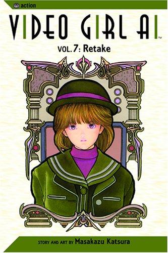 Video Girl Ai, Vol. 7