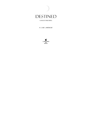 Destined