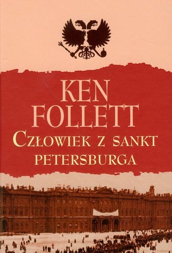 The Man from St. Petersburg