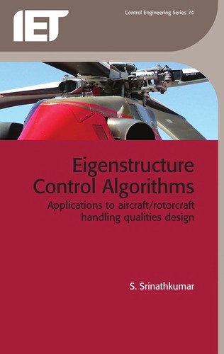 Eigenstructure control algorithms