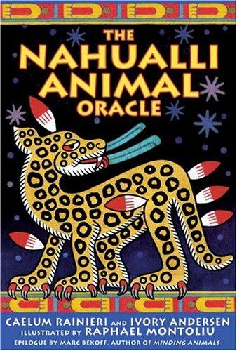 The Nahualli animal oracle