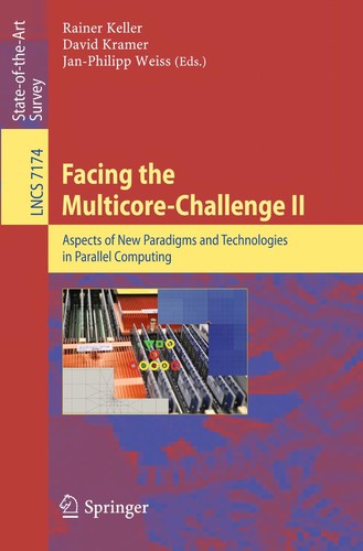 Facing the Multicore - Challenge II