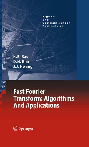 Fast Fourier Transform