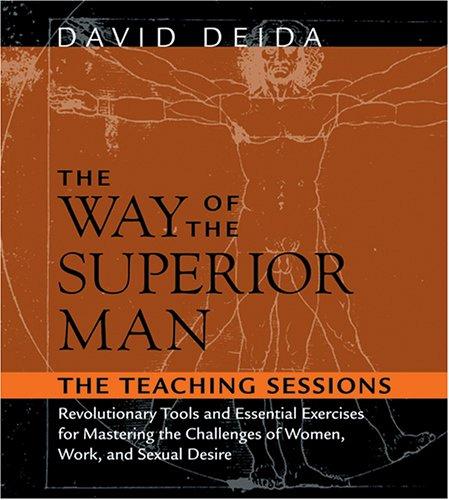 The way of the superior man