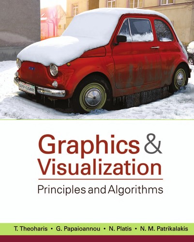 Graphics & visualization
