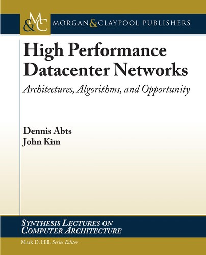 High performance datacenter networks
