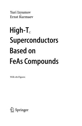 High-Tc Superconductors Based on FeAs Compounds