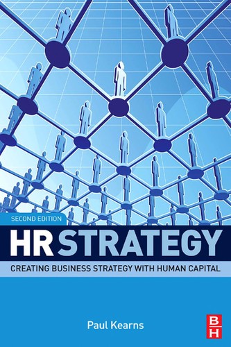 HR strategy