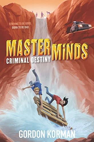 Criminal Destiny