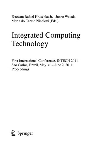 Integrated Computing Technology