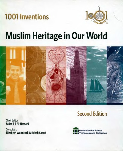 1001 Inventions