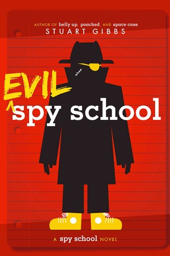 Evil spy school