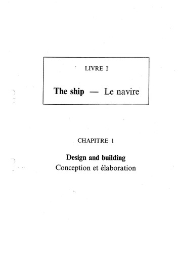 Dictionnaire maritime thématique by André Bruno cover