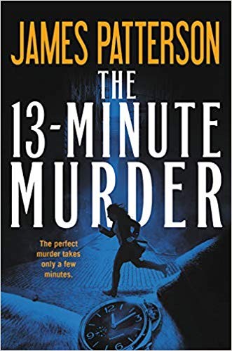 The 13-minute Murder
