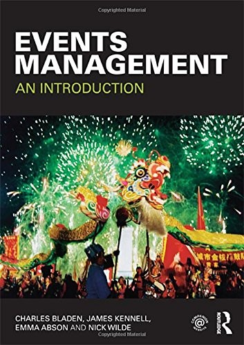 Events management