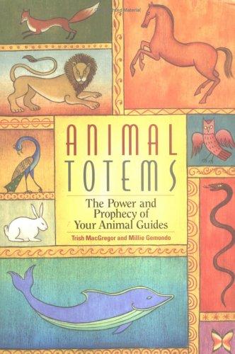 Animal totems