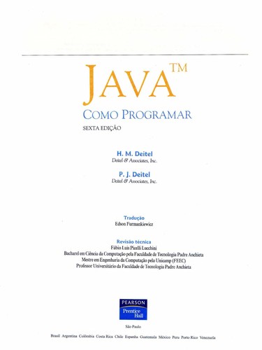 Java como programar