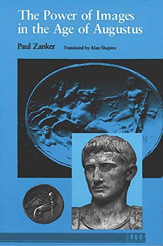 The power of images in the Age of Augustus