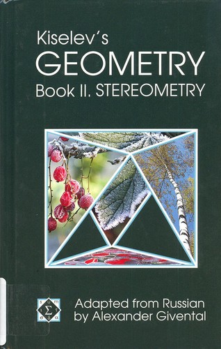 Geometrii︠a︡