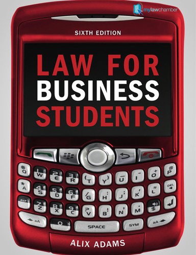 Law for business students