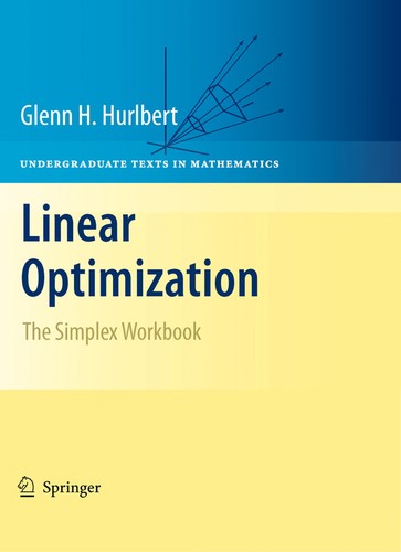 Linear optimization