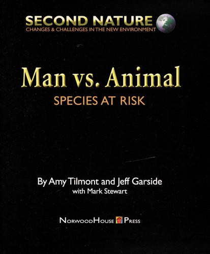 Man vs. animal