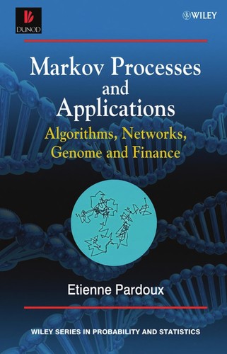 Markov processes and applications