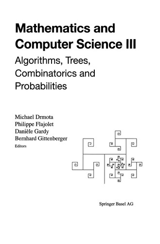 Mathematics and Computer Science III