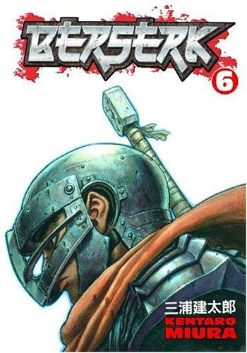 Berserk, Vol. 6