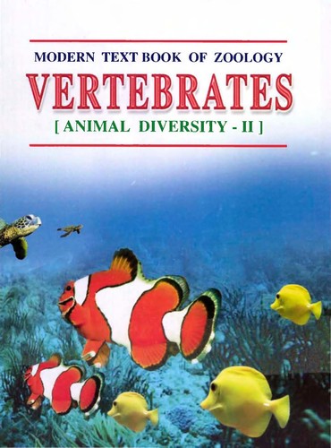 Vertebrates