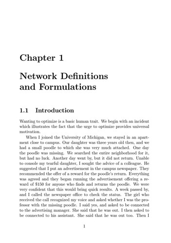 Network Programming