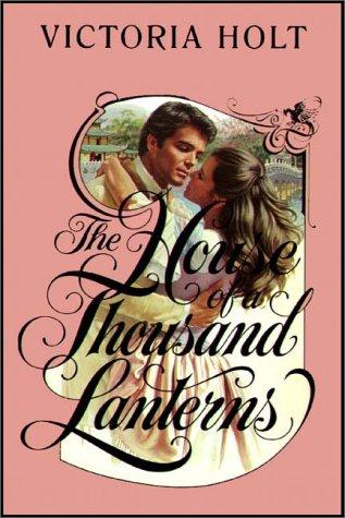 House of a Thousand Lanterns