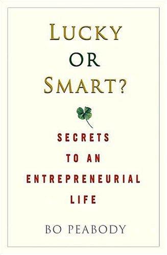 Lucky or Smart?