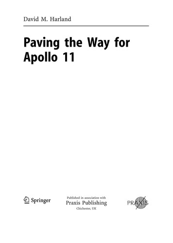 Nasa's Moon Program