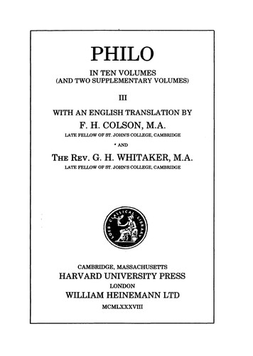 Philo