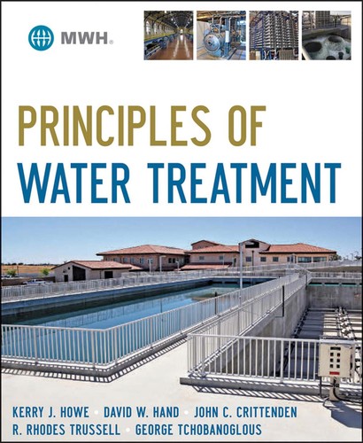 Principles of water treatment