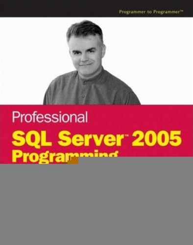 Professional SQL server 2005 programming