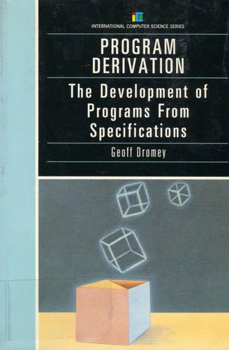 Program derivation
